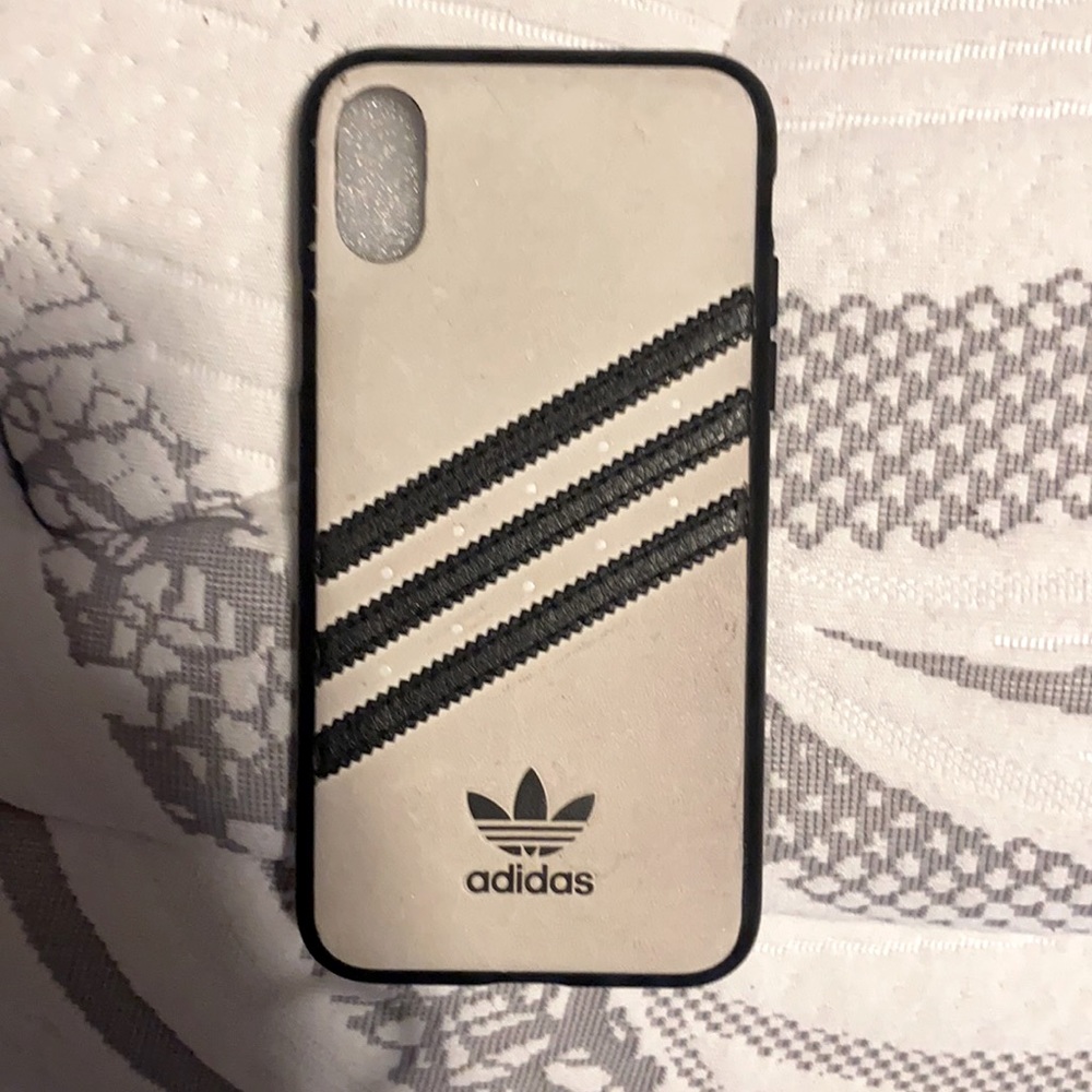 adidas Originals iPhone X / XS Molded Case